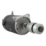 New Starter Ford Dd; 12-VOLT; Cw; 9-TOOTH C2AF-11001-A 63 1962-1964. Fixed Price $157.71.