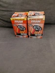 Fram Extra Guard PH3980 Spin-on Oil Filter Sure Grip Bnib. Fixed Price $22.89.