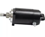 Starter For Yamaha 6E5-81800-10-00 6E5-81800-11-00 6E5-81800-12-00; 410-44006. Fixed Price $190.00.