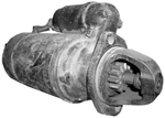 Starter Fits Goldoni 1055 Ra 394 Vm 1987-1990 12411333980 40000900 18236. Fixed Price $156.69.