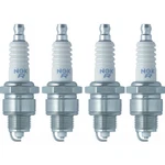 Pc Ngk V-power Spark Plugs 4495 BPZ8H-N-10 BPZ8HN10 Tune Up. Fixed Price $48.95.