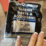 10-37626 Alternator Bracket Screw For Mercruiser 7X. Fixed Price $8.99.