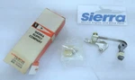 C7B Sierra Marine 18-5148 Breaker Points 394-1100A3 Oem New Factory Boat Parts. Fixed Price $10.19.