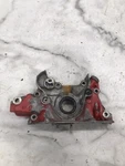 Westerbeke Kw 5.0 7.0 Bcg 3 Cyl Gas Marine Generator Engine Case Cover Plate. Fixed Price $145.25.