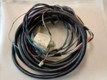 Suzuki Engine Wire Harness 21' Foot Marine Boat. Fixed Price $49.95.