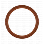 Rear Crankshaft Seal Volvo Penta AQ120-AQ171 230 250 251 Gasoline 6842160 430118. Fixed Price $16.62.