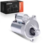 A-premium Starter Motor Compatible With Ford, Lincoln & Mercury Models Bron.... Fixed Price $93.61.
