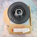 Dorman 594152 Harmonic Balancer Fits Ford 4.9L I6 E150 Econoline Bronco F150 Nos. Fixed Price $114.72.