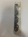 Genuine Nos Mercruiser Gaskets (2) 27-73866. Fixed Price $12.95.