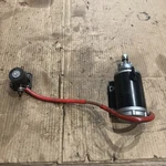 Omc Johnson Evinrude 50 Hp Starter 0387684 0586280 0389275. Fixed Price $50.00.