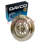 Dayco PB1046SS Engine Harmonic Balancer For 872023 594-002R Cylinder Block Fh. Fixed Price $209.41.