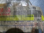 Oem Nos Yamaha 1964 1988 Models Counter Shaft Collar 90387-253M9-00. Fixed Price $21.95.