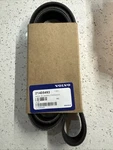 Volvo Penta Oem 21405493 Belt Replace 23324914 & 3817787. Fixed Price $68.51.