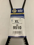 Napa Xl 25-9510 Replacement Belt. Fixed Price $22.45.