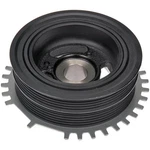 594-046 Dorman Harmonic Balancer For Mazda 3 Sport Tribute 2009. Fixed Price $181.90.