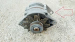Powermax Hamilton Ferris Marine Alternator Yanmar Lehman Perkins 3.15" Saddle. Fixed Price $22.50.
