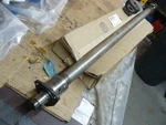 Il 6-71 Detroit Diesel Balance Shaft 5158673 W/end Bushings. Fixed Price $150.00.