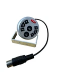 Rockford Fosgate RFX-MR6 Waterproof Wireless Remote Control New Free Shipping. Fixed Price $29.00.