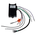 Switch Box For Mercury 70-90HP L3 1994-1995 X-ref# 18495A26 18-5790, 18495A12,. Fixed Price $359.79.