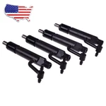 4PCS Fuel Injectors 729470-53103 For Yanmar 4JHE 4JHYE 4JHZAE Us. Fixed Price $217.15.