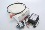 777647 Omc Johnson Evinrude Amplifier Kit 60 Hp 1970-1971 Year Warranty. Fixed Price $200.00.