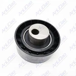 For Volvo Diesel Engine KAD32/42/43 Drive Belt Tension Pulley 70MM 861563 877180. Fixed Price $22.50.