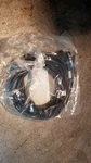 Cummins Mercury Smartcraft 3971758 Racor Water Separator Sensor Wiring Harness. Fixed Price $40.00.