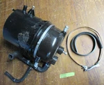 Polaris Msx 110 Jet Ski Oil Tank & Bandclamp 2004. Fixed Price $79.99.