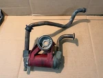 Volvo Penta AQ171 Oil Cooler With Copper Lines # 824515. Fixed Price $150.00.