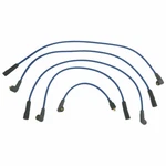 Sierra 18-8807-1 Marine Spark Plug Wire Set Mallory 9-28035 Omc 503747. Fixed Price $53.05.