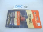 P32B Evinrude Johnson Omc 0172531 Ignition Tune-up Kit Oem New Boat Parts. Fixed Price $11.15.