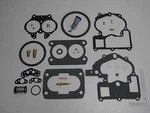 2BBL Mercarb Gasket Rebuild Repair Kit Mercruiser 3.0 4.3 5.0 5.7 Marine. Fixed Price $954.00.