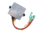 For Mercury Motor 30-275 Hp 6 Wire Regulator Rectifier 883072T 815279-3 18-5743. Fixed Price $63.29.