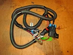 Mercruiser Oem 3.0 L Tks Carburetor/primer Wiring Harness. Fixed Price $80.00.