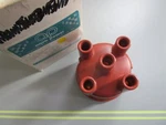 *new* 0810 Aqua Power Distributor Cap 1096 Replaces: Volvo Penta 870690-5. Fixed Price $9.20.