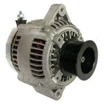 New Alternator For John Deere Marine Engines 6125AFM01 6125AFM75 2004-2007 12.5L. Fixed Price $165.19.