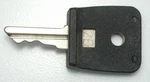Genuine Mercury Mercruiser Quicksilver Ignition Key 2E 89491-11 Free Shipping. Fixed Price $9.75.