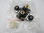 18-5820 Sierra Starter Solenoid Switch For Mercury/mercruiser 818999A2. Fixed Price $23.21.