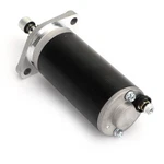 New Starter 25ELR 25ESH 25ESR 25L 25MLH For Yamaha Outboard Motor 1988-2010. Fixed Price $120.99.
