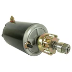 Starter For Omc Johnson Hp (1960-1976) 28ESL (1987-1996) Outboard 392133. Fixed Price $81.15.