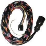 Wire Harness Extension Inboard I/o Round To Square 13 Feet Mercruiser. Fixed Price $149.95.