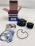 Emp 46-03638 Water Pump Kit With Housing Marine Boat. Fixed Price $31.96.