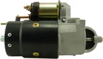 Starter Fits Ford 3190 Gas 1965-74 C7NF-11001-B D0NF11001A 21813FD Autocar 3550. Fixed Price $99.90.
