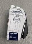 Lewmar DC2 Double Rope Clutch. Fixed Price $276.25.