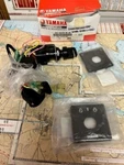 Yamaha #6X3-8257B-00-00 Main Switch Duplex.. Fixed Price $172.50.