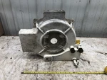 Kohler 5E 5KW 60 Hz Marine Gas Generator Kawasaki FD501V Engine Cover Case. Fixed Price $255.00.