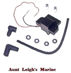 Ignition Coil Kit Johnson Evinrude Omc (4 235 Hp) 18-5176 582366 583737 584561. Fixed Price $41.97.