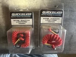 Quicksilver 15920Q54 Outboard Safety Lanyard Ignition Stop Switch Cord Cable. Fixed Price $32.95.