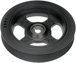 Genuine Dorman Harmonic Balancer Assembly 594-501. Fixed Price $89.28.