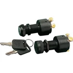Sea-dog Poly 3-POSITION Key Switch #420360-1. Fixed Price $29.56.